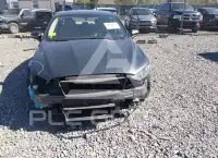 2018 Ford FUSION фото