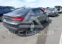 2018 Ford FUSION фото