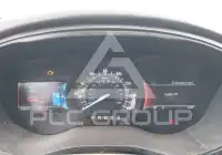2018 Ford FUSION photo