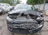 2018 Ford FUSION photo