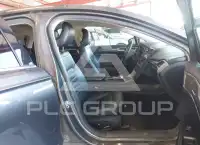 2018 Ford FUSION фото