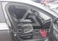 2018 Ford FUSION photo