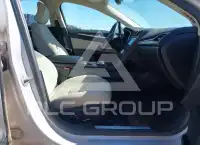 2018 Ford FUSION photo