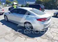 2018 Ford FUSION фото