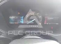 2018 Ford FUSION фото