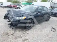 2018 Ford FUSION фото