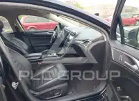 2018 Ford FUSION фото