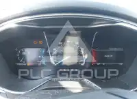 2018 Ford FUSION photo