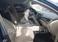 2018 Ford FUSION photo