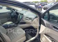 2018 Ford FUSION фото