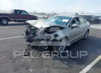 2018 Ford FUSION photo