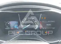 2018 Ford FUSION фото