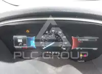 2018 Ford FUSION photo