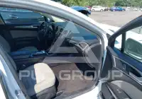 2018 Ford FUSION фото