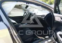 2018 Ford FUSION фото