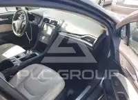 2018 Ford FUSION фото
