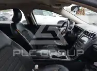 2018 Ford FUSION фото
