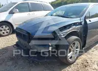 2018 Ford FUSION фото