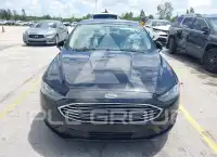 2018 Ford FUSION фото