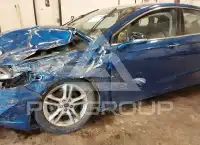 2018 Ford FUSION photo