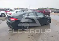 2018 Ford FUSION фото