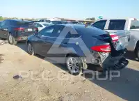 2018 Ford FUSION photo