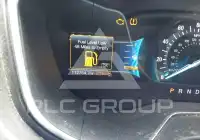 2018 Ford FUSION фото