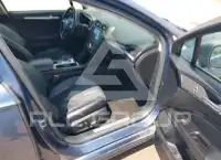 2018 Ford FUSION фото