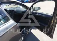 2018 Ford FUSION фото