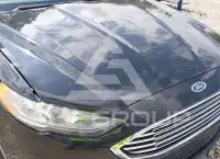 2018 Ford FUSION photo