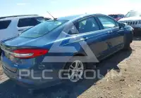 2018 Ford FUSION фото
