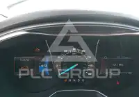 2018 Ford FUSION photo