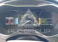 2018 Ford FUSION photo