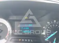 2018 Ford FUSION фото