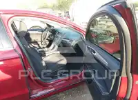 2018 Ford FUSION фото