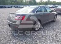 2018 Ford TAURUS фото