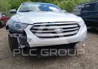 2018 Ford TAURUS photo