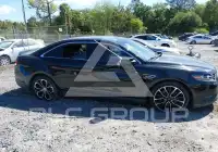 2018 Ford TAURUS фото