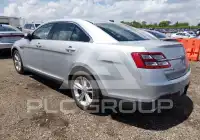 2018 Ford TAURUS photo