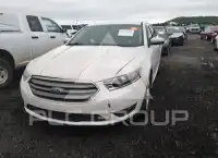 2018 Ford TAURUS photo