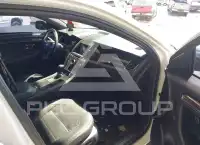 2018 Ford TAURUS photo