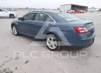 2018 Ford TAURUS фото
