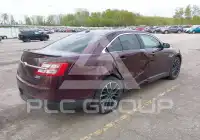 2018 Ford TAURUS photo