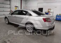 2018 Ford TAURUS фото