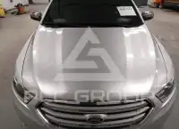 2018 Ford TAURUS фото