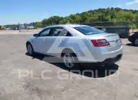 2018 Ford TAURUS фото