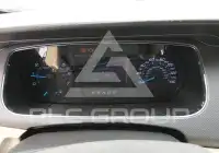 2018 Ford TAURUS photo