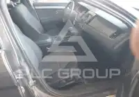 2018 Ford TAURUS photo