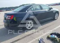 2018 Ford TAURUS photo