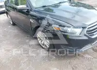 2018 Ford TAURUS фото
